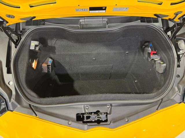 2015 Lamborghini Aventador Roadster Giallo Orion paint/calipers, custom interior, HRE wheels, Sensonum audio AND MUCH MORE!!! Fort Lauderdale FL