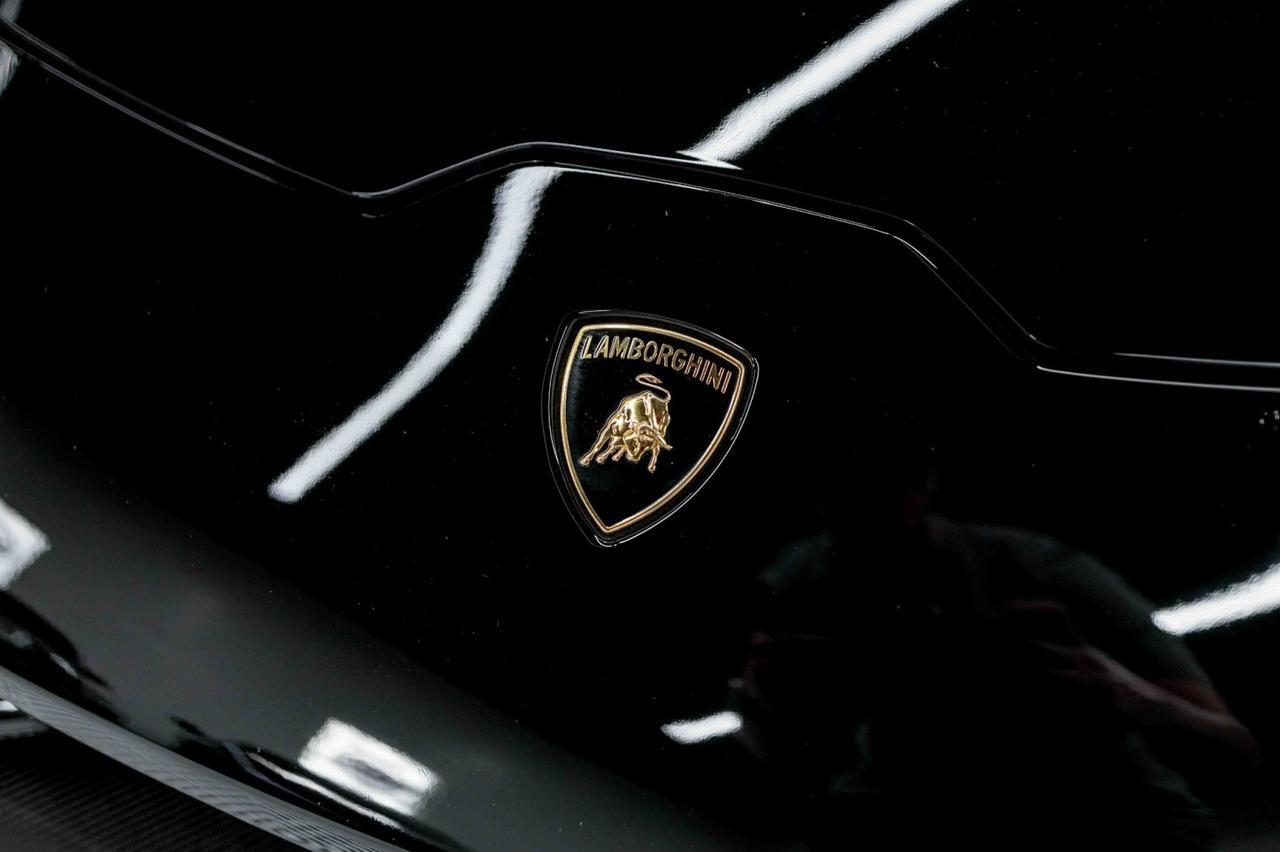 2015 Lamborghini Huracan Marietta GA