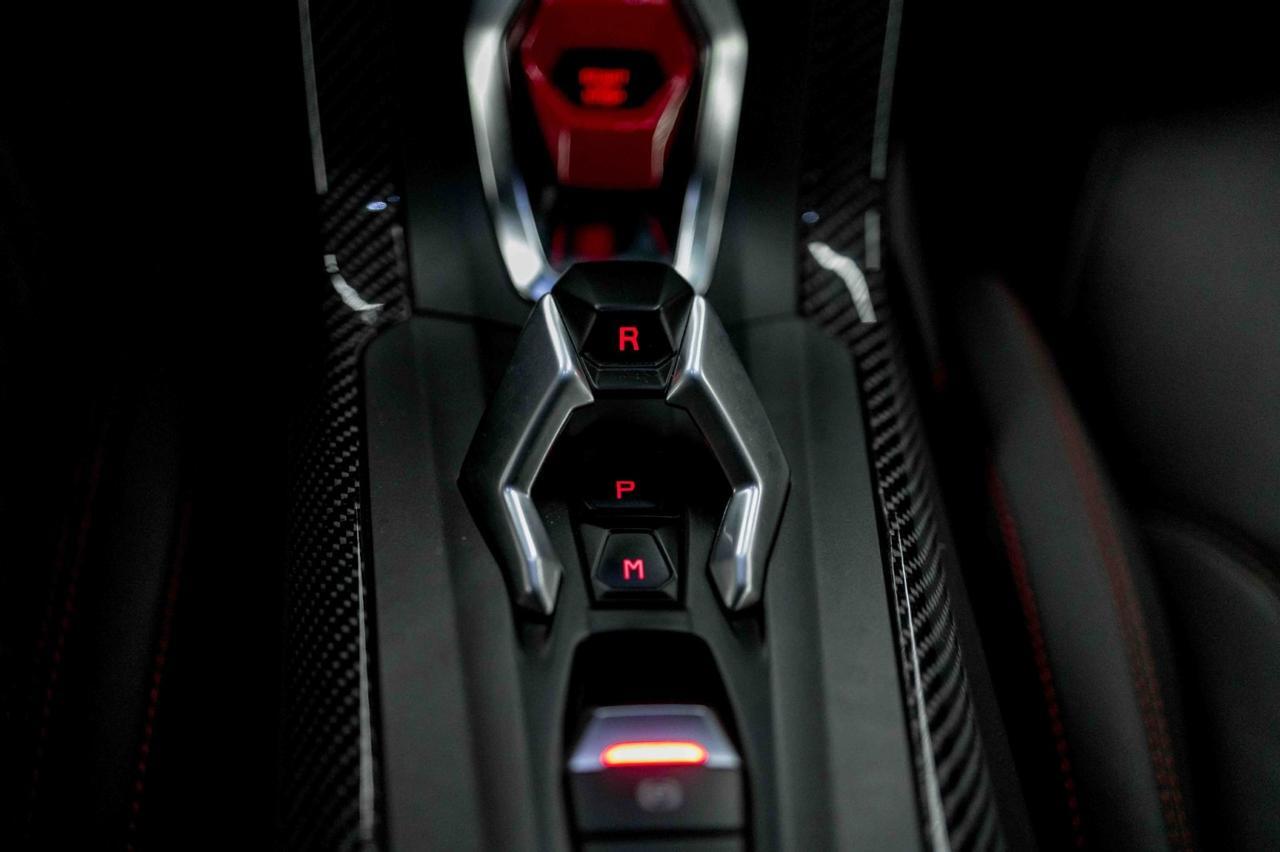 2015 Lamborghini Huracan Marietta GA