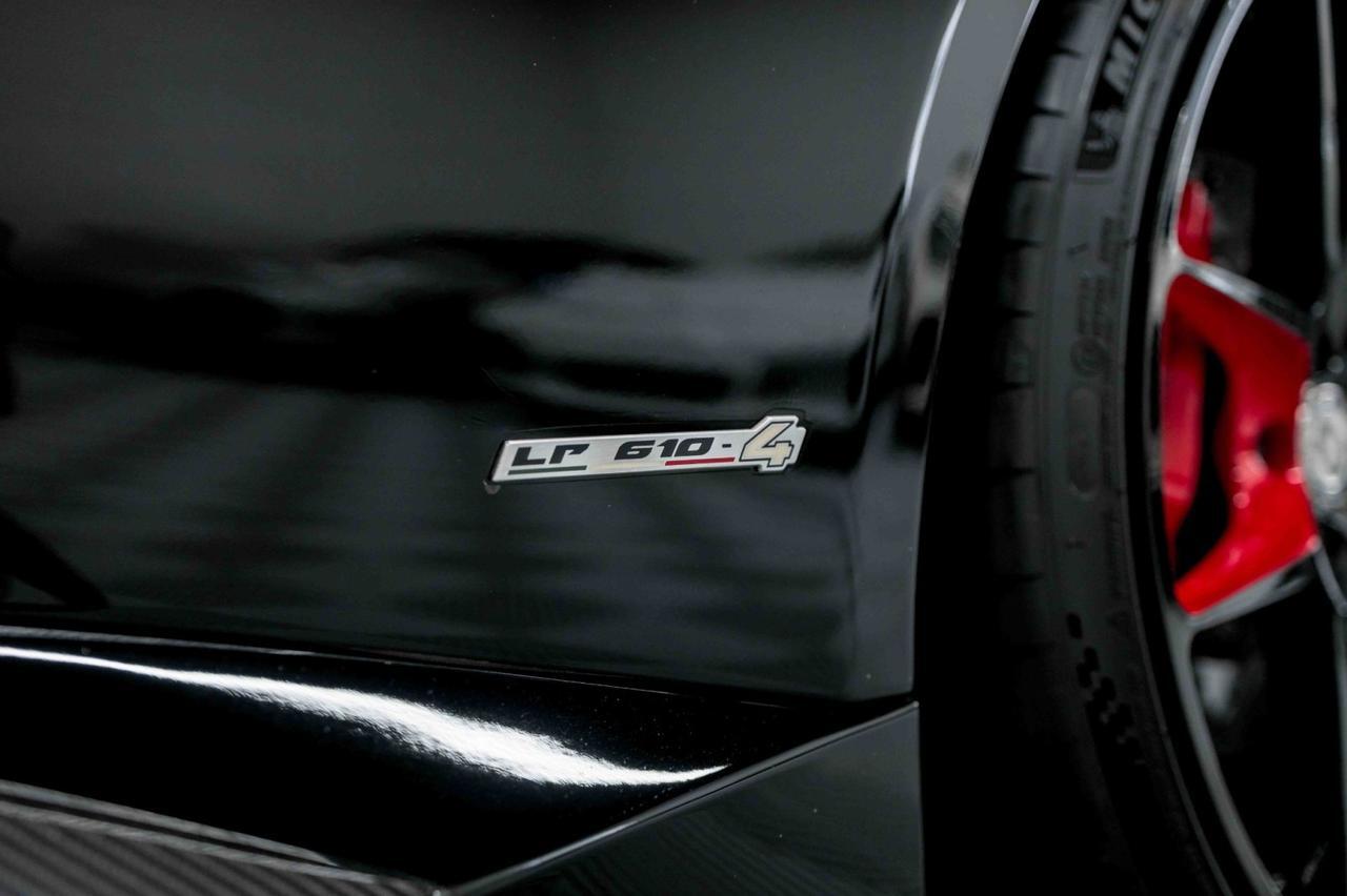 2015 Lamborghini Huracan Marietta GA