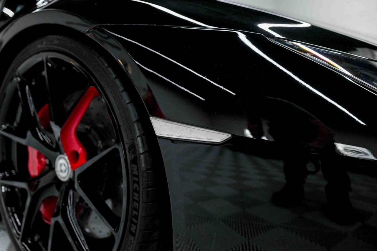 2015 Lamborghini Huracan Marietta GA