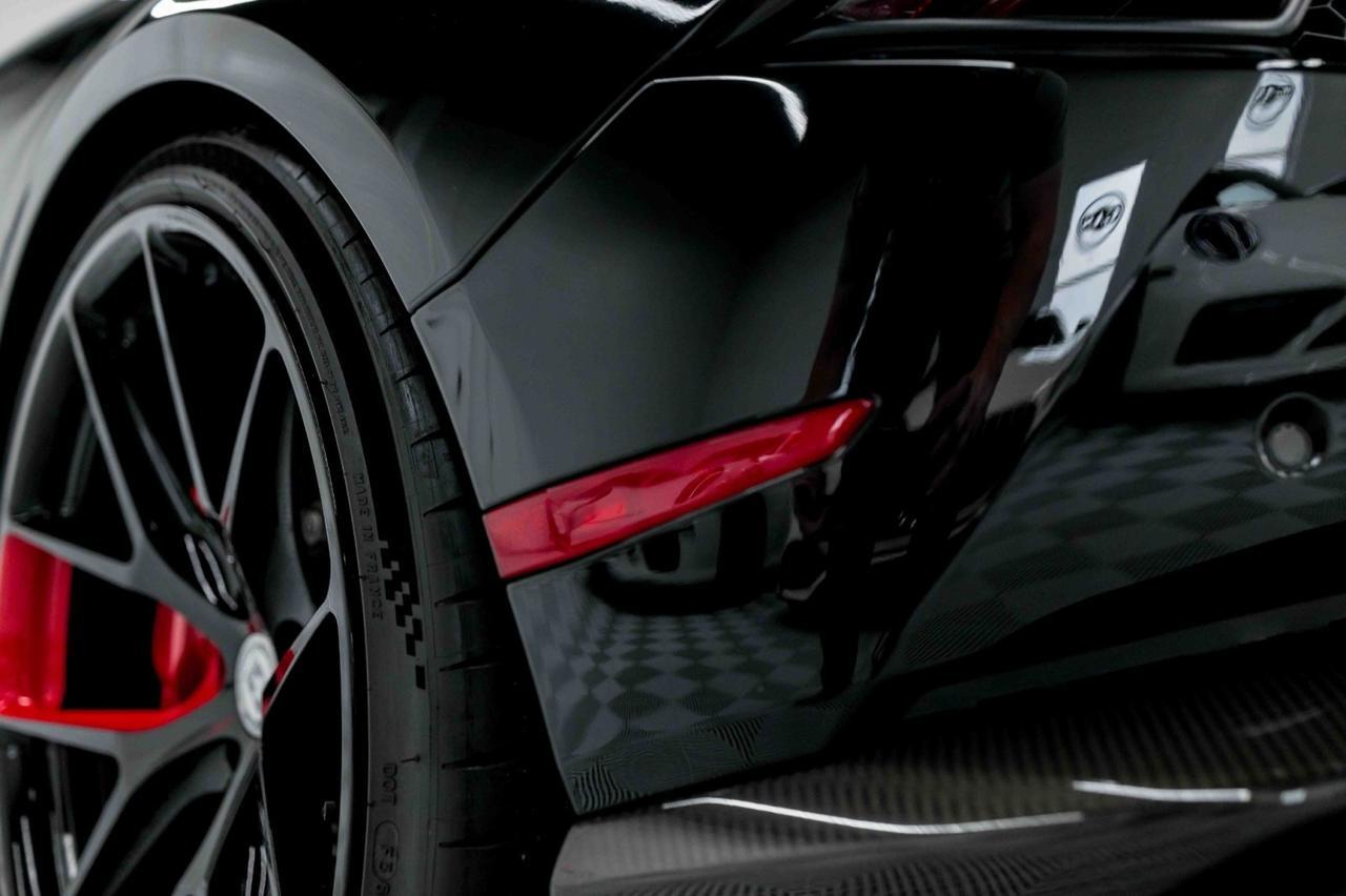 2015 Lamborghini Huracan Marietta GA