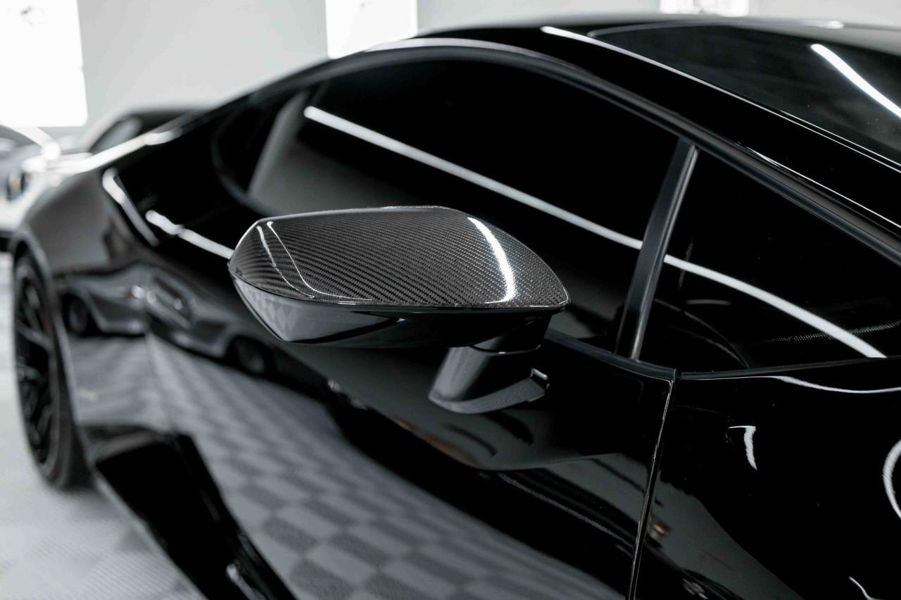 2015 Lamborghini Huracan Marietta GA