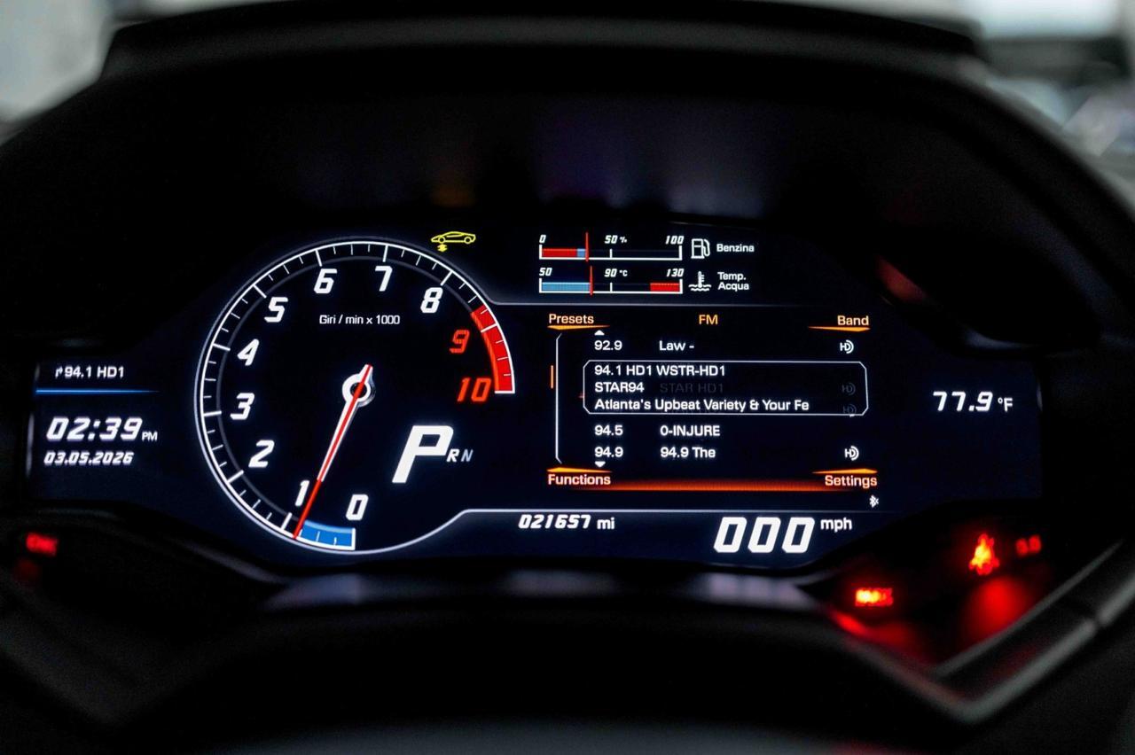 2015 Lamborghini Huracan Marietta GA