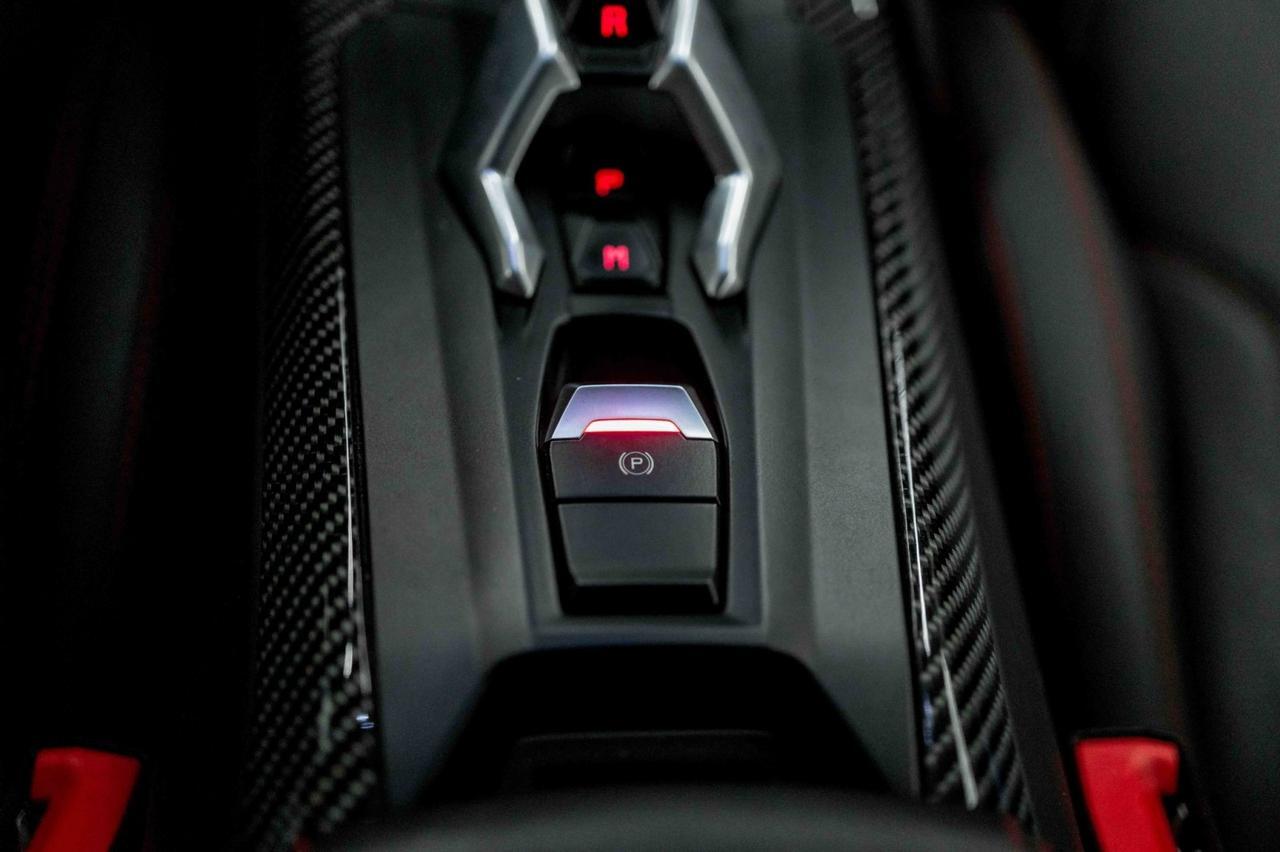 2015 Lamborghini Huracan Marietta GA