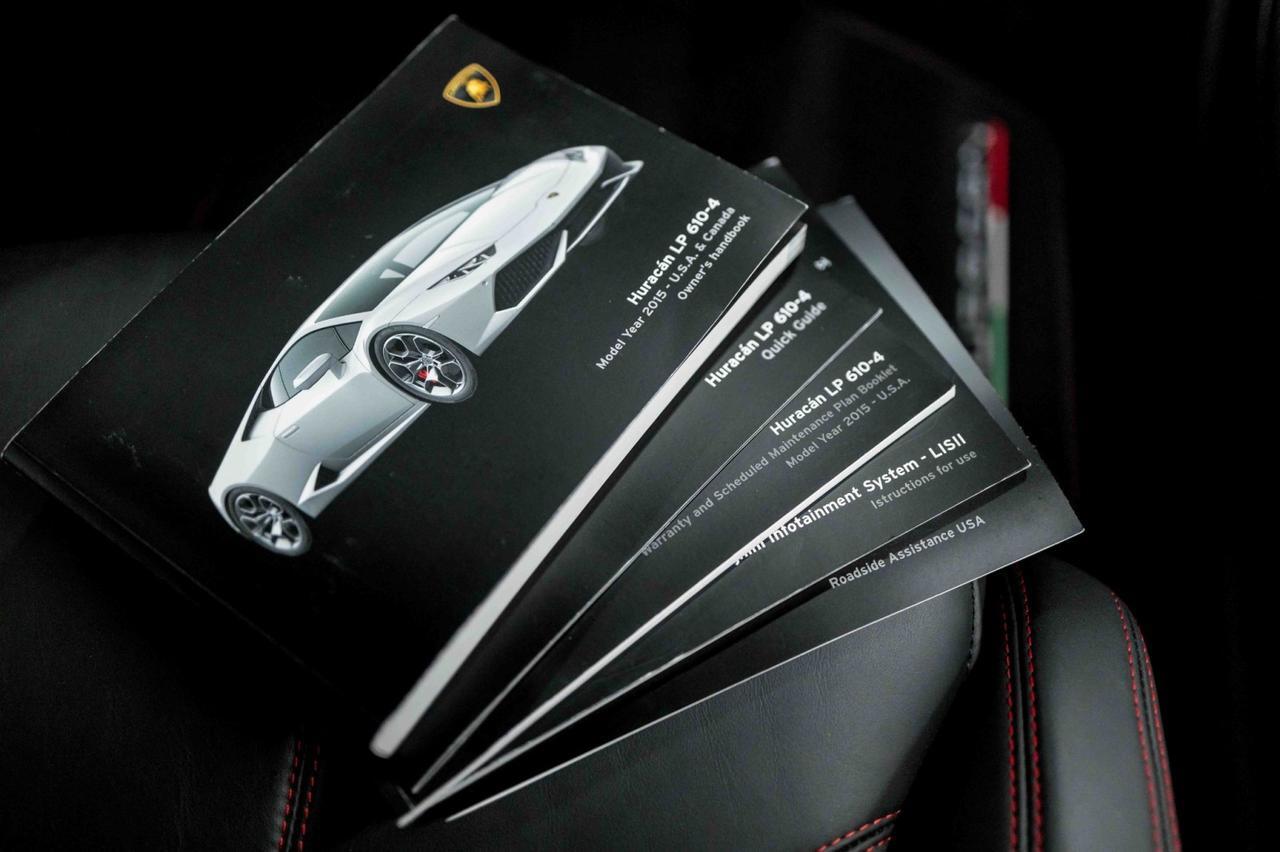 2015 Lamborghini Huracan Marietta GA