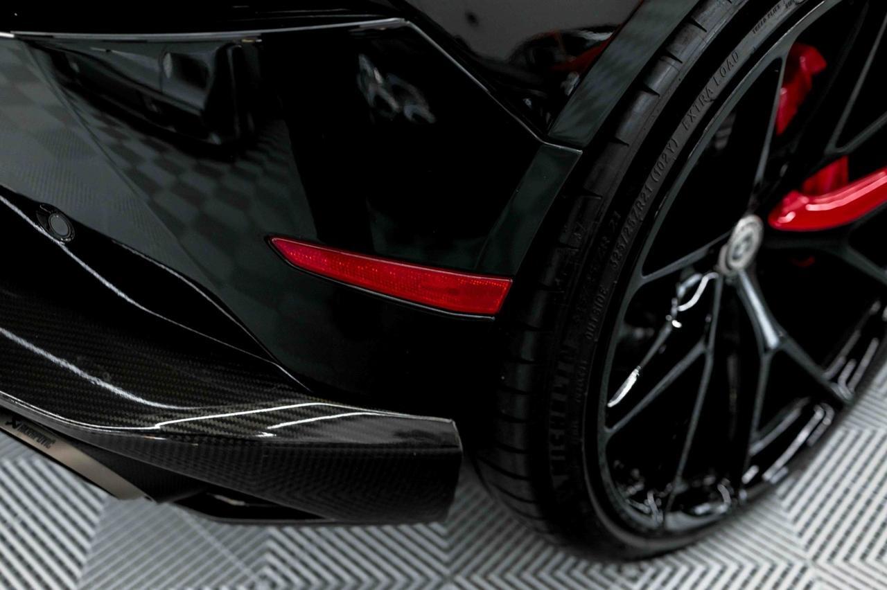 2015 Lamborghini Huracan Marietta GA