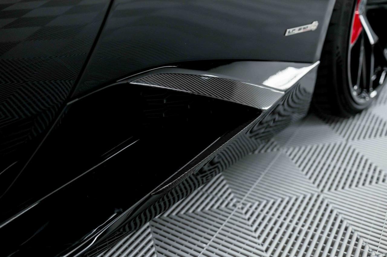 2015 Lamborghini Huracan Marietta GA