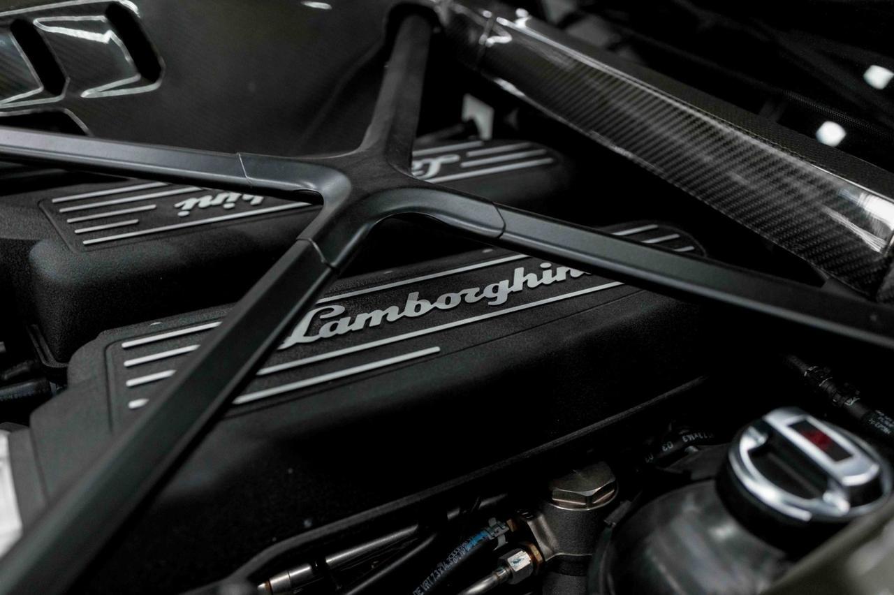 2015 Lamborghini Huracan Marietta GA