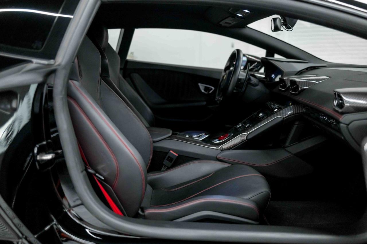 2015 Lamborghini Huracan Marietta GA