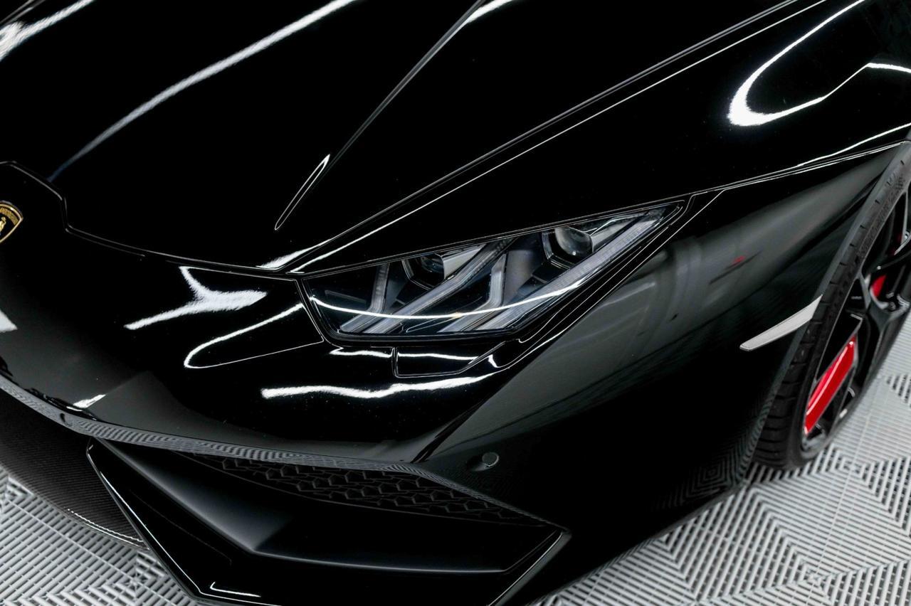 2015 Lamborghini Huracan Marietta GA