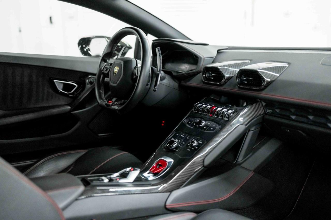 2015 Lamborghini Huracan Marietta GA