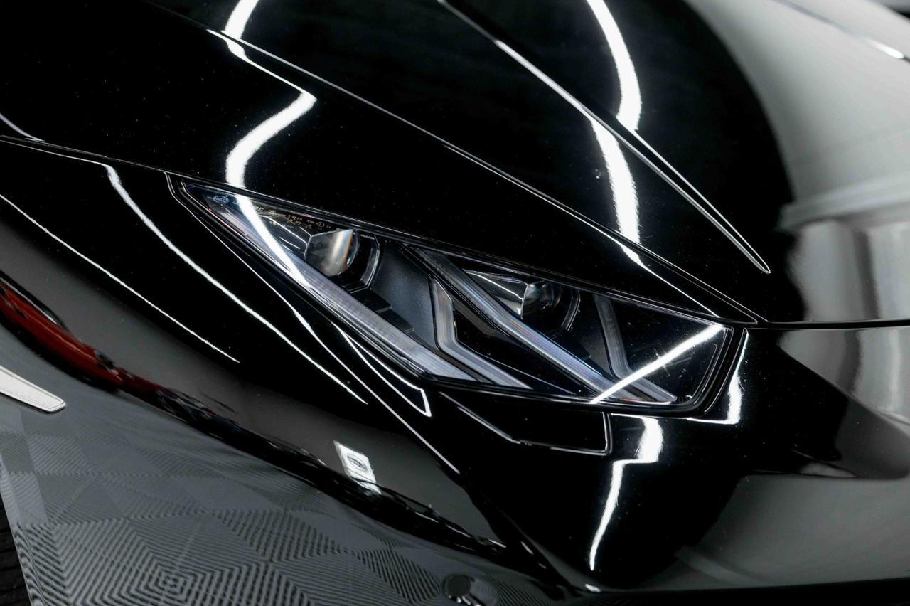 2015 Lamborghini Huracan Marietta GA