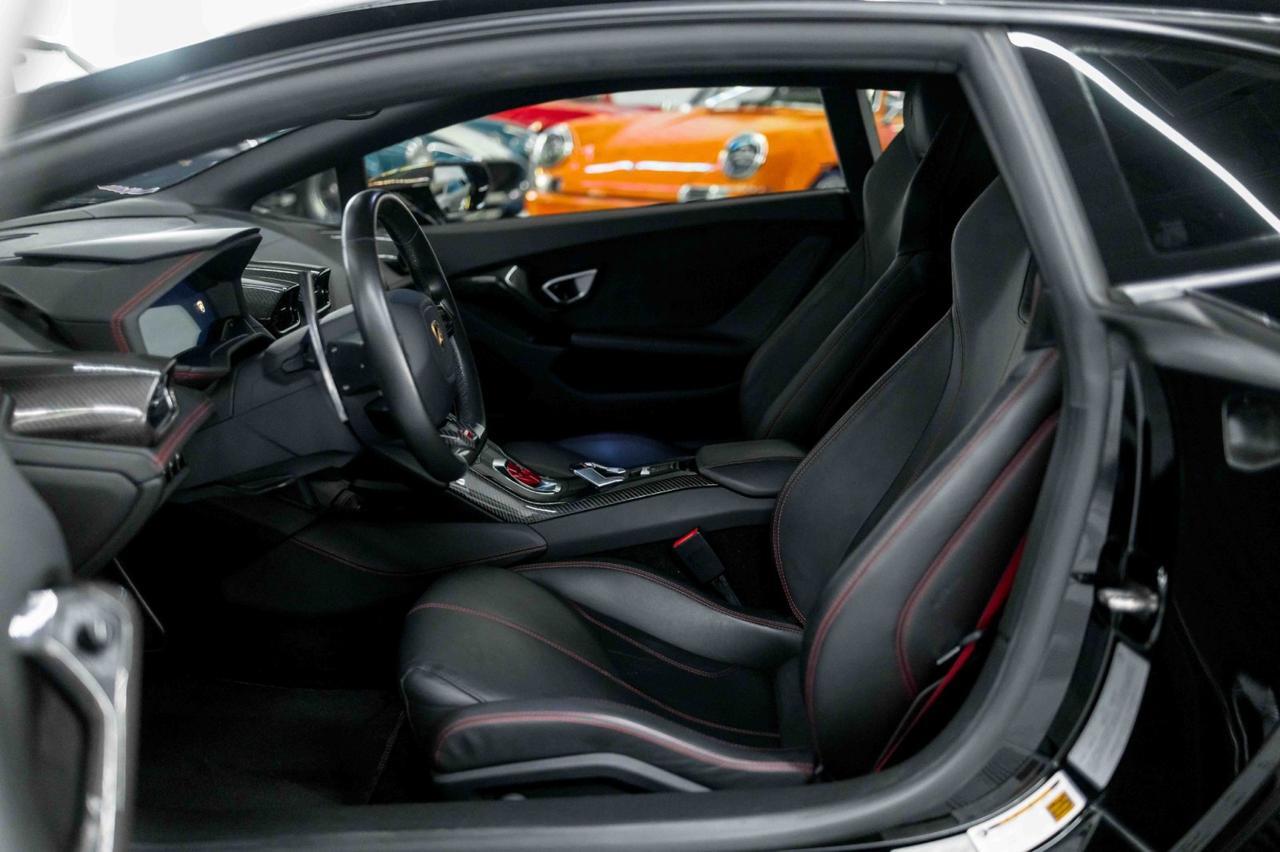 2015 Lamborghini Huracan Marietta GA