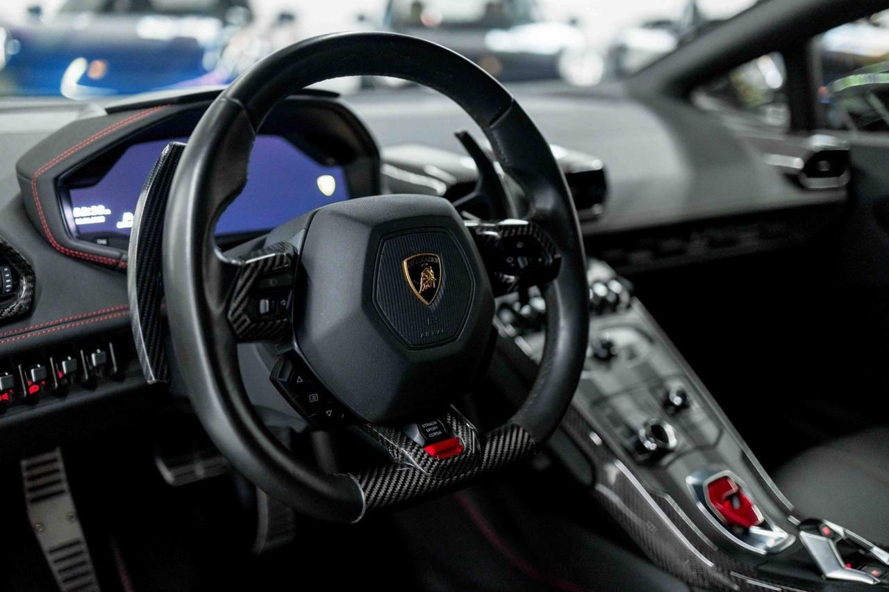 2015 Lamborghini Huracan Marietta GA