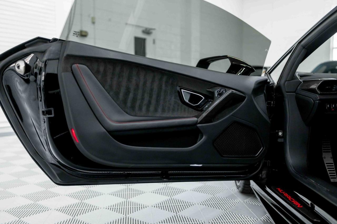 2015 Lamborghini Huracan Marietta GA