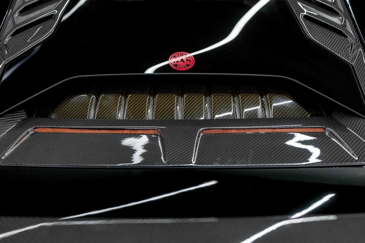 2015 Lamborghini Huracan Marietta GA