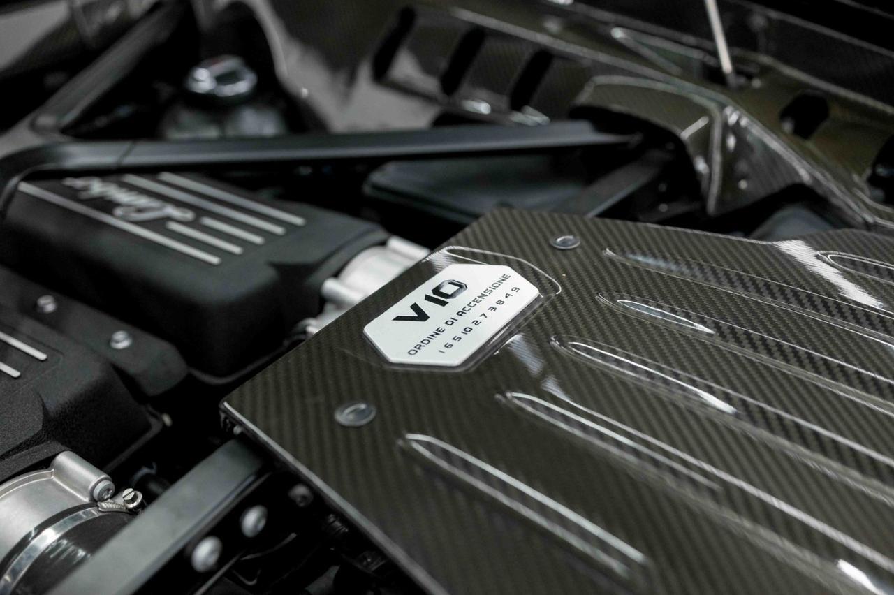 2015 Lamborghini Huracan Marietta GA