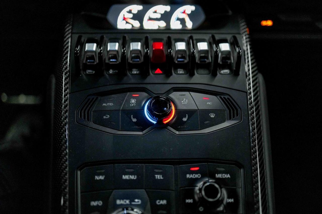 2015 Lamborghini Huracan Marietta GA