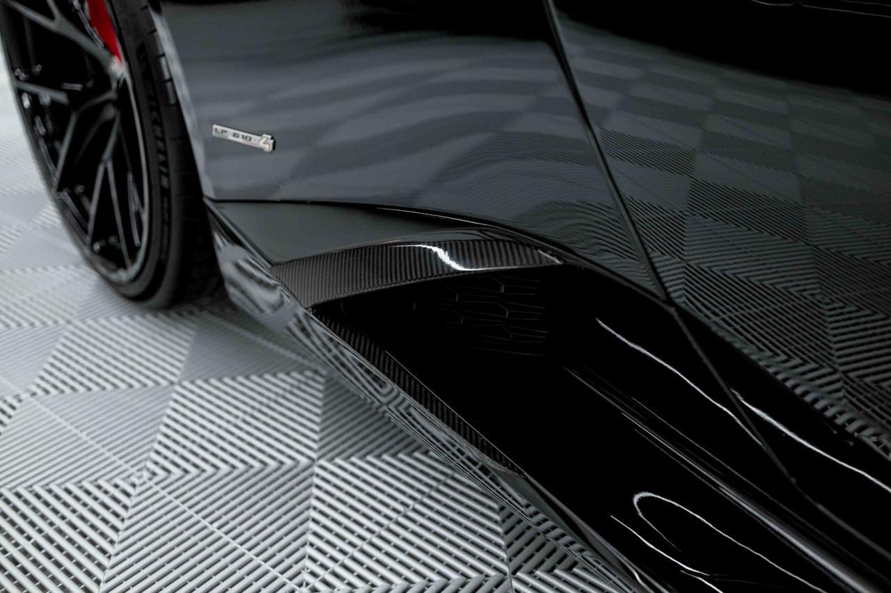 2015 Lamborghini Huracan Marietta GA