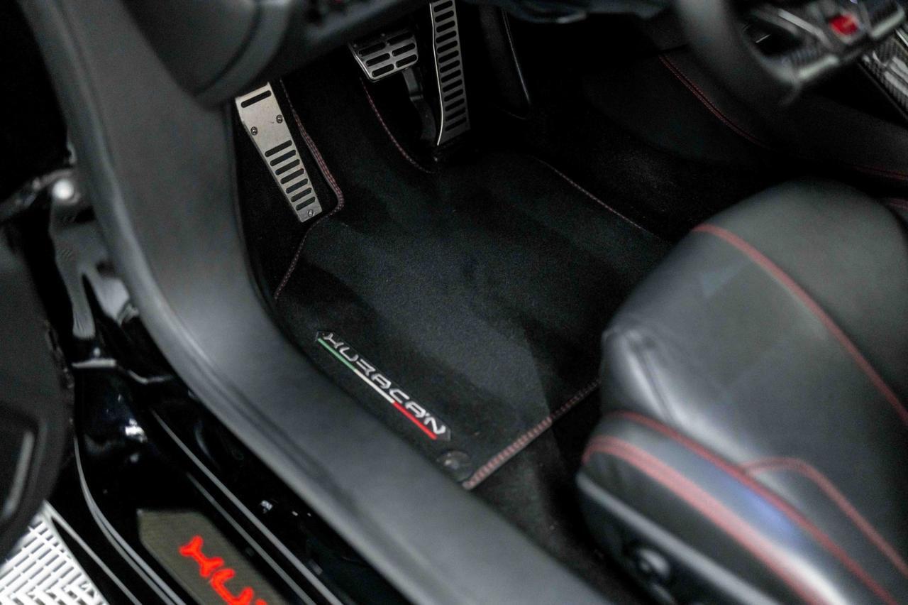 2015 Lamborghini Huracan Marietta GA