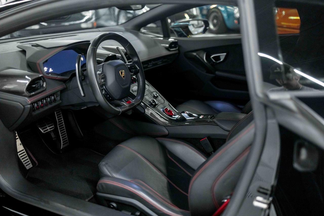 2015 Lamborghini Huracan