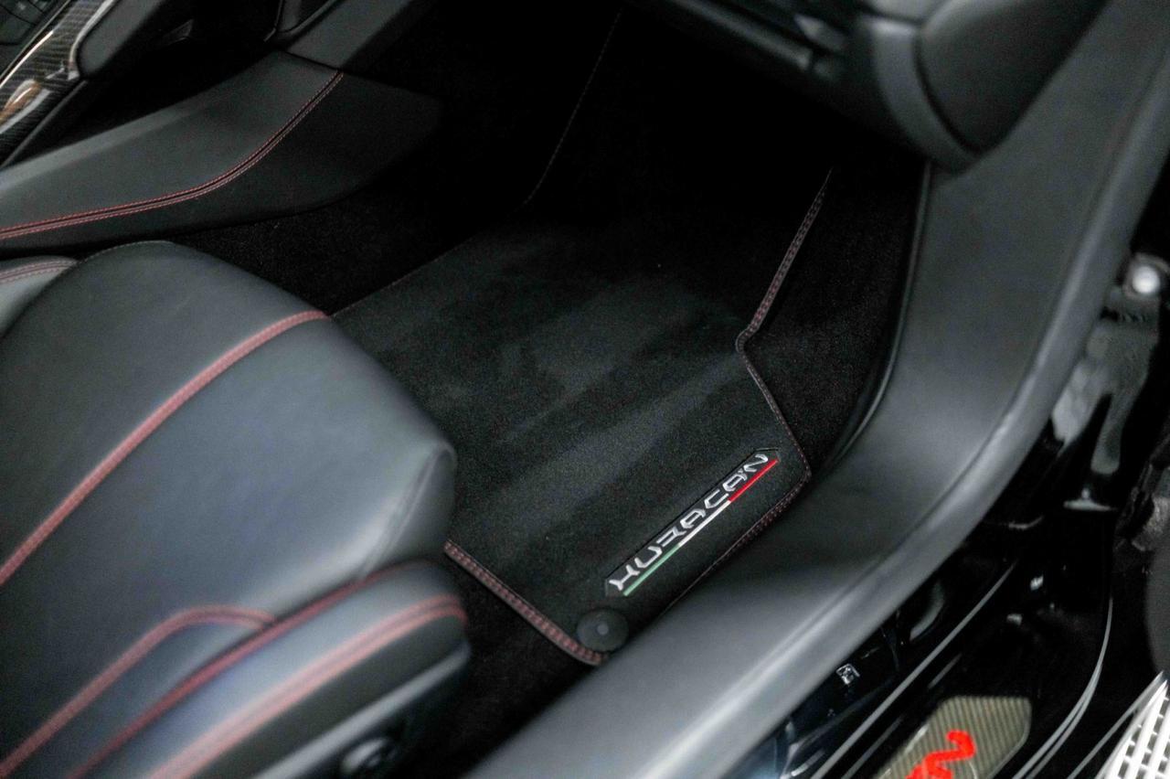 2015 Lamborghini Huracan Marietta GA