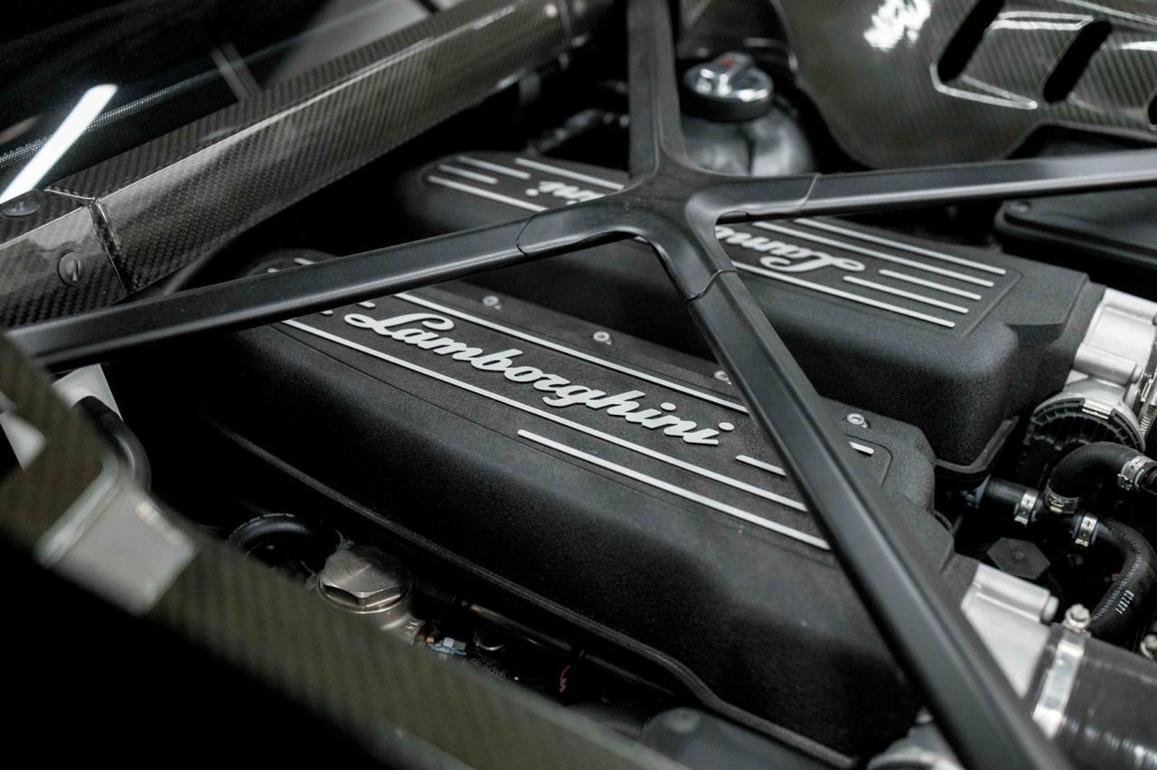 2015 Lamborghini Huracan Marietta GA