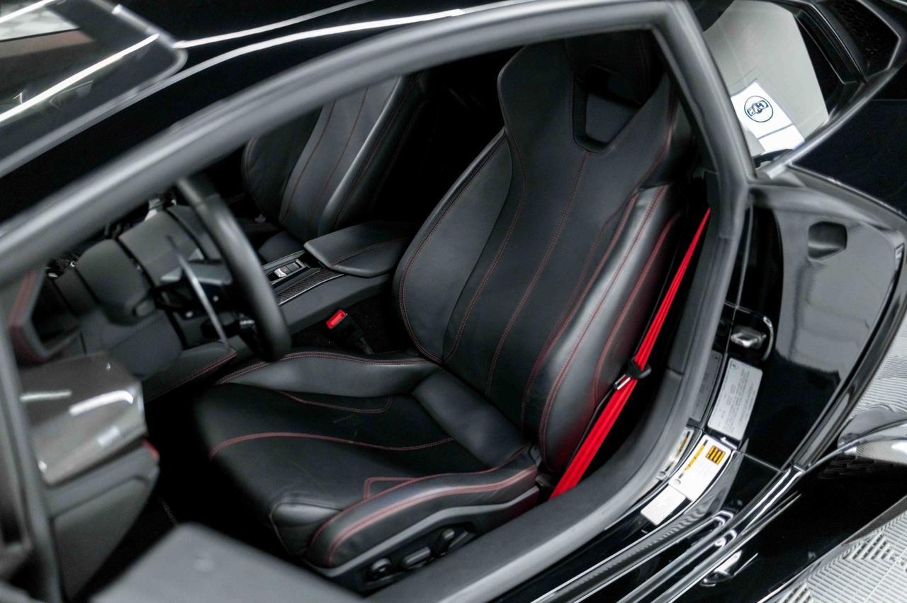 2015 Lamborghini Huracan Marietta GA