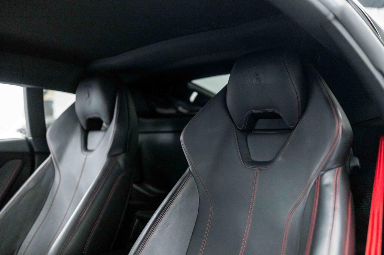 2015 Lamborghini Huracan Marietta GA