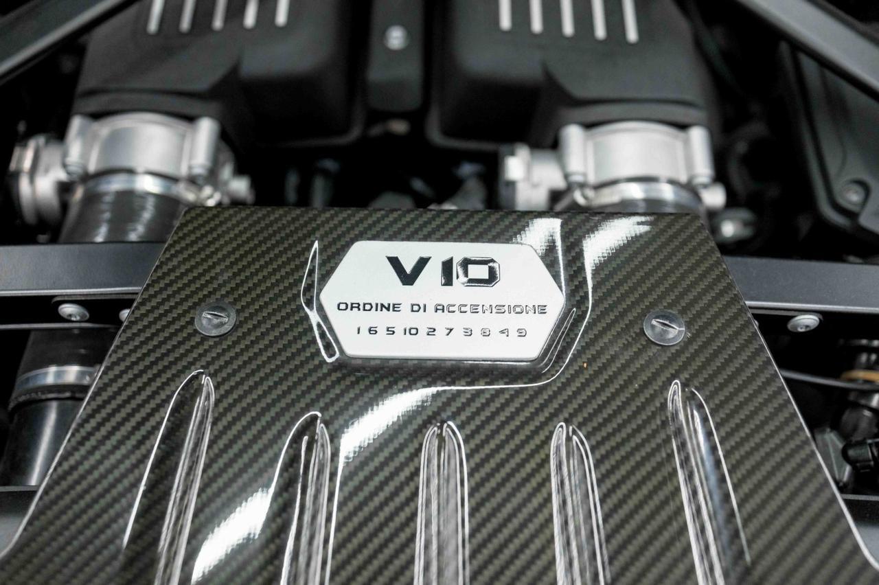 2015 Lamborghini Huracan Marietta GA