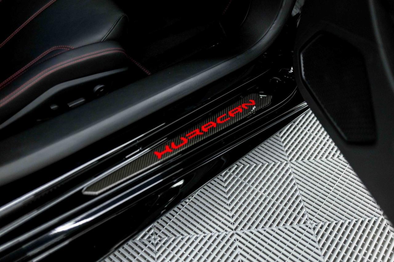 2015 Lamborghini Huracan Marietta GA