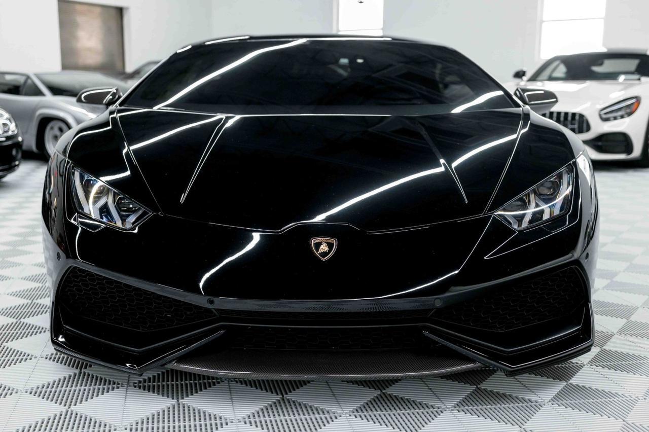 2015 Lamborghini Huracan Marietta GA