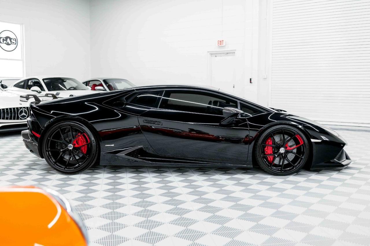 2015 Lamborghini Huracan Marietta GA