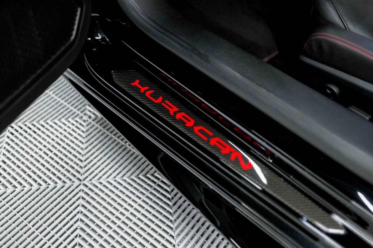 2015 Lamborghini Huracan Marietta GA