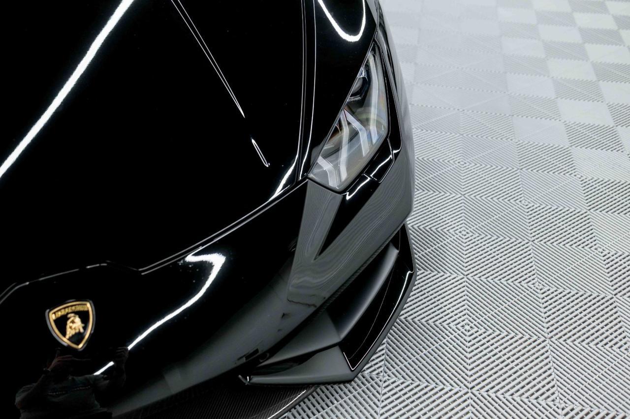 2015 Lamborghini Huracan Marietta GA