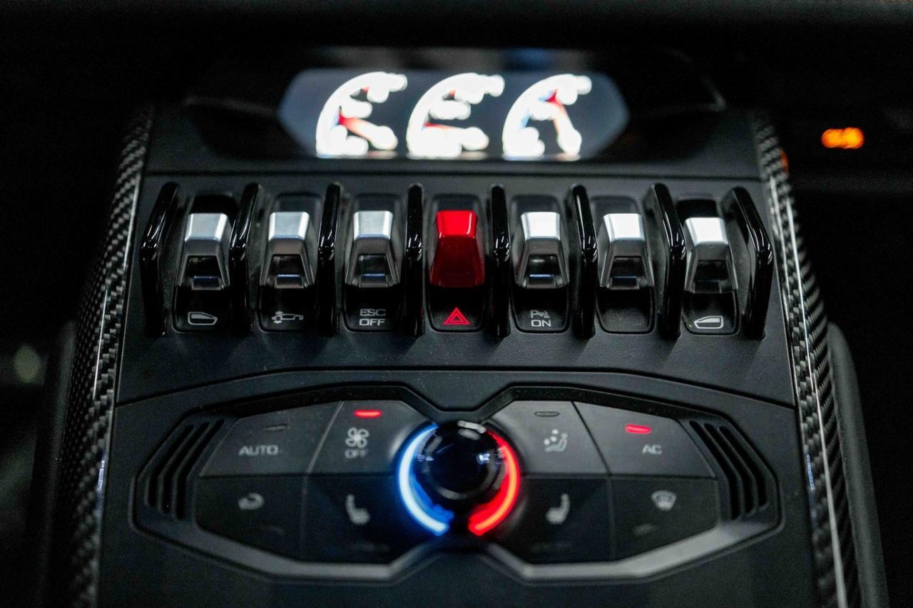 2015 Lamborghini Huracan Marietta GA