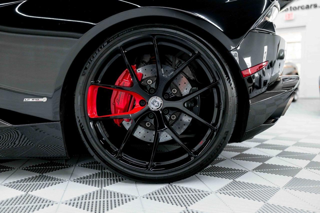 2015 Lamborghini Huracan Marietta GA