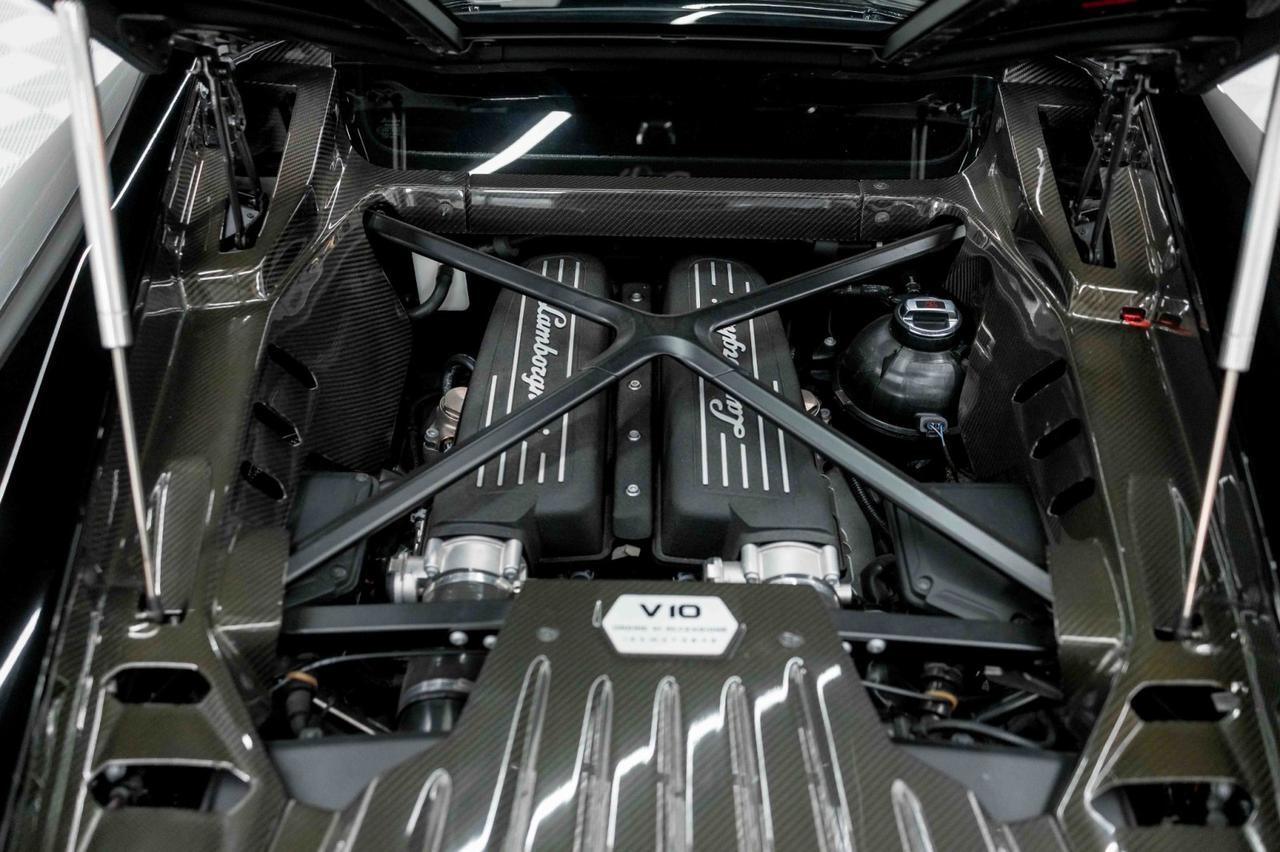 2015 Lamborghini Huracan Marietta GA