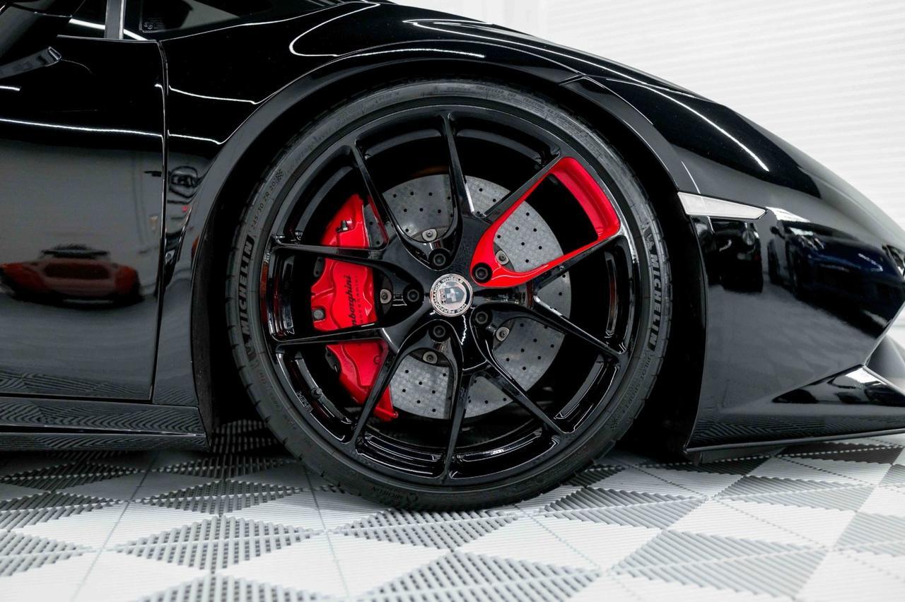 2015 Lamborghini Huracan Marietta GA