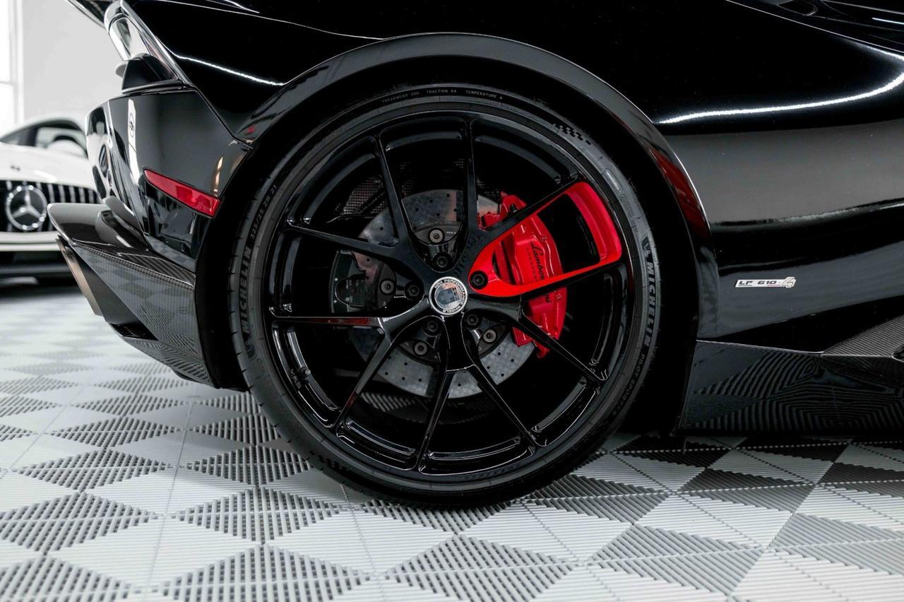 2015 Lamborghini Huracan Marietta GA