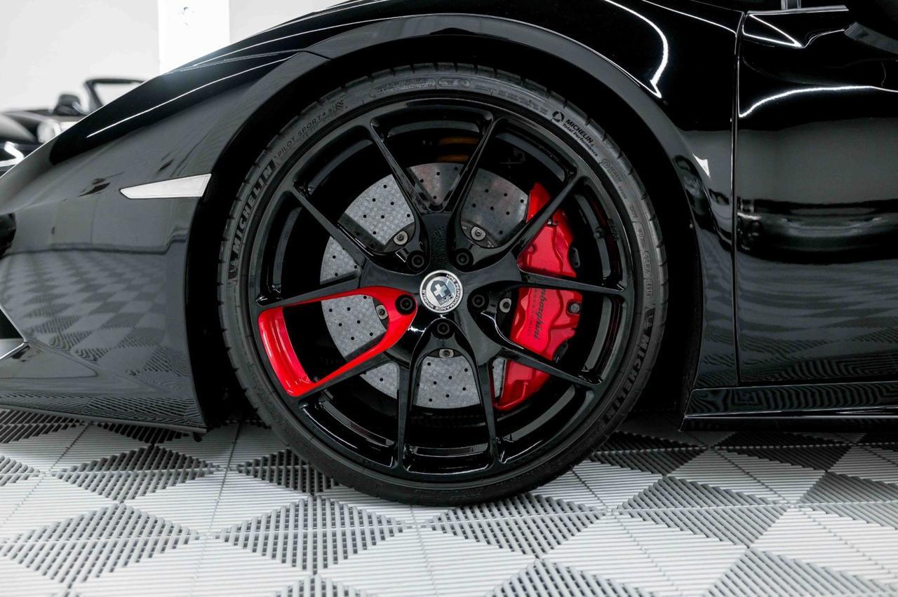 2015 Lamborghini Huracan Marietta GA