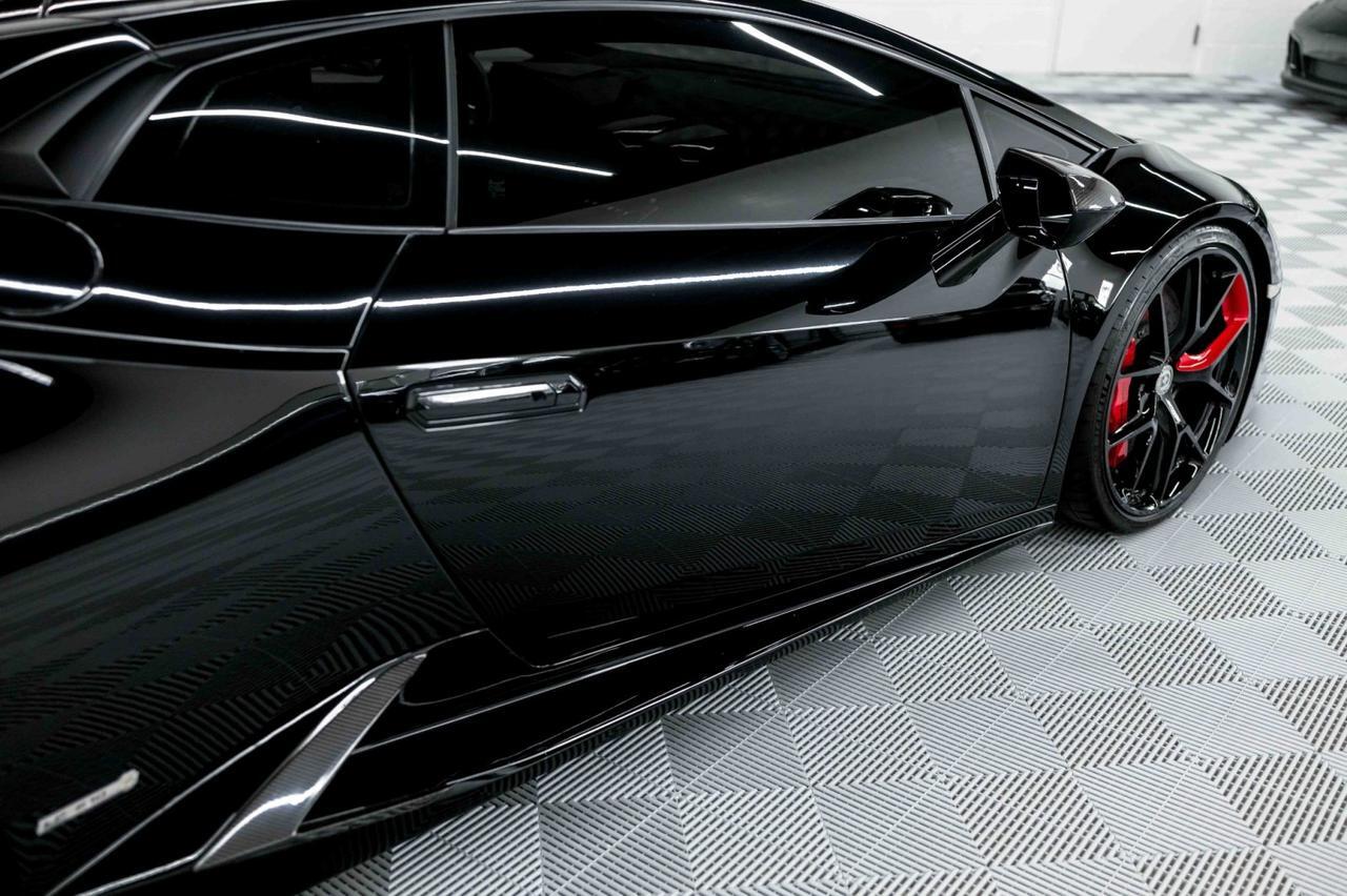 2015 Lamborghini Huracan Marietta GA