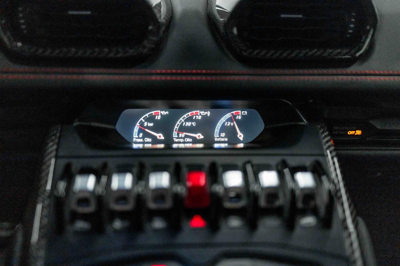 2015 Lamborghini Huracan Marietta GA