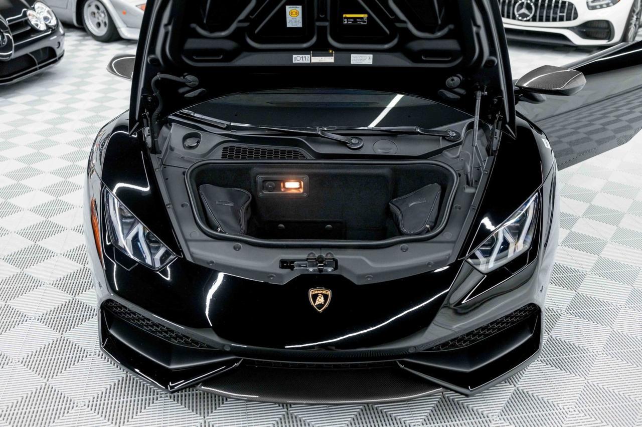 2015 Lamborghini Huracan Marietta GA