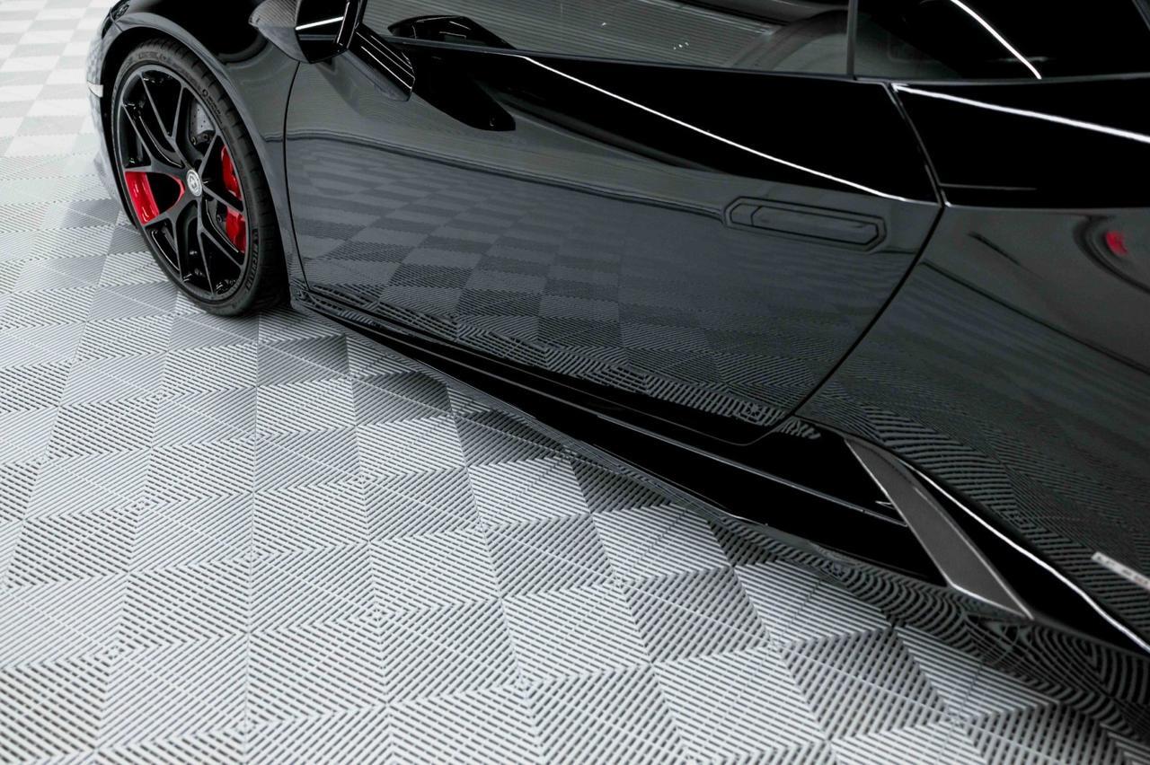 2015 Lamborghini Huracan Marietta GA