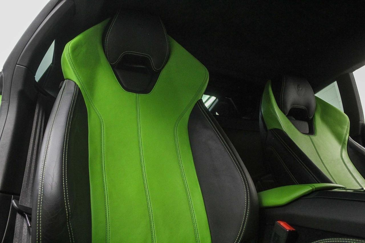 2015 Lamborghini Huracan Newport Beach CA