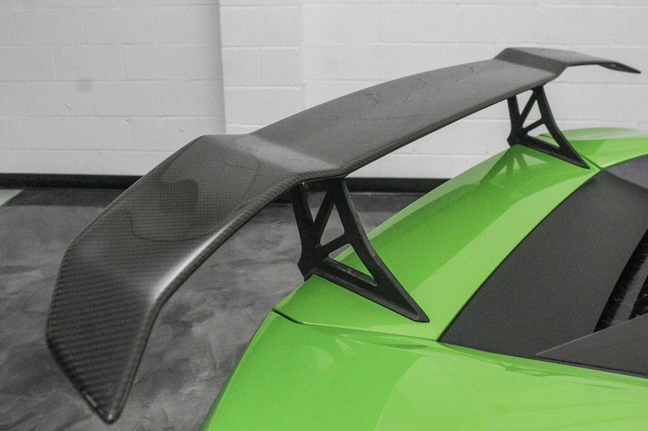 2015 Lamborghini Huracan Newport Beach CA