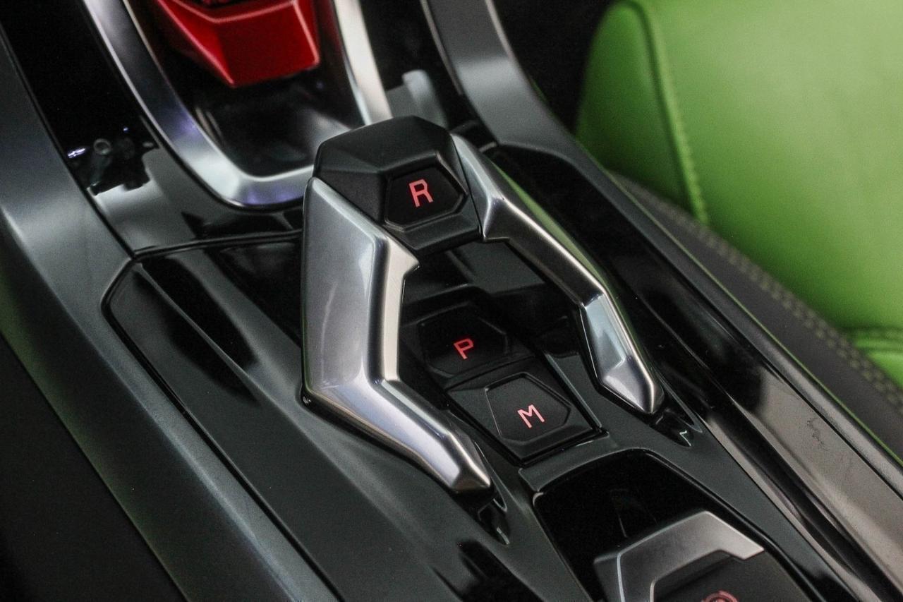 2015 Lamborghini Huracan Newport Beach CA