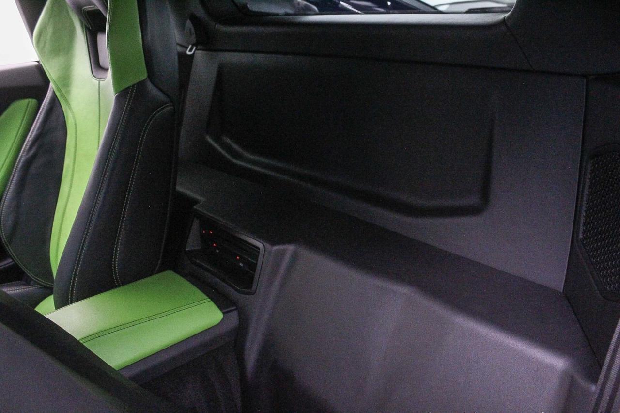 2015 Lamborghini Huracan Newport Beach CA